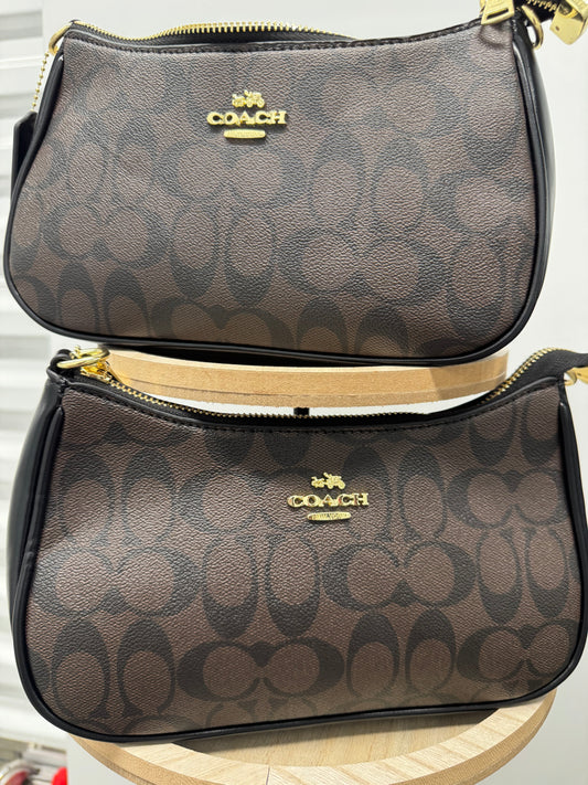 Royal Reserve: Signature Brown