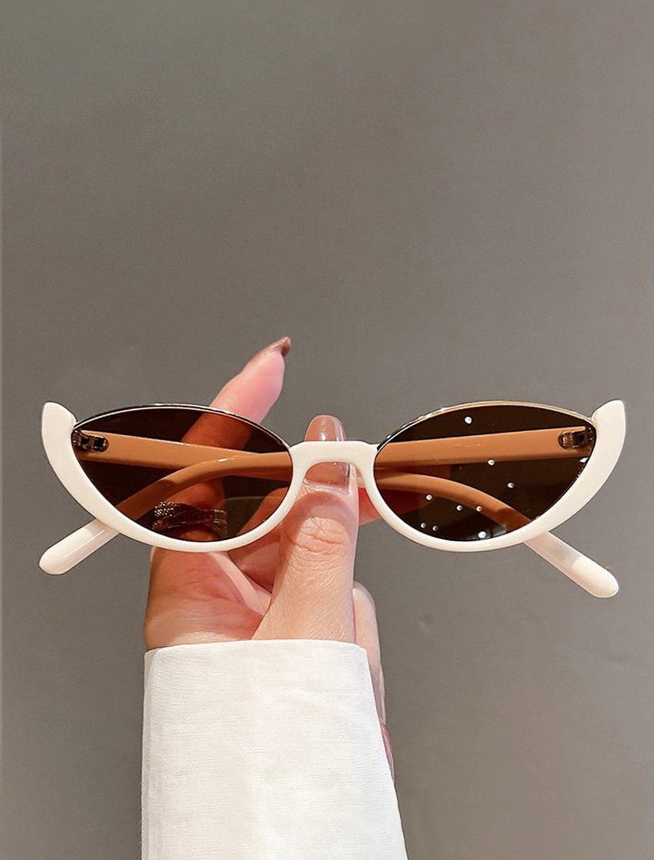 Monroe Muse Sunglasses